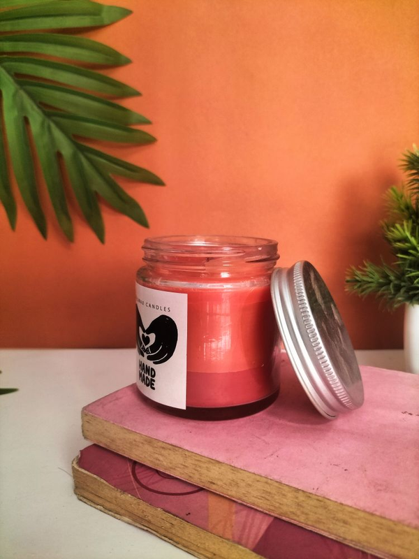 Handmade Candle